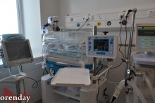 По новой инфекционке главврач будет рассекать на электросамокате По новой инфекционке главврач будет рассекать на электросамокате