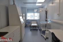 По новой инфекционке главврач будет рассекать на электросамокате По новой инфекционке главврач будет рассекать на электросамокате