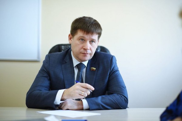 Александр Шмарин о ситуации с собаками: Любое решение будет кого-то не устраивать