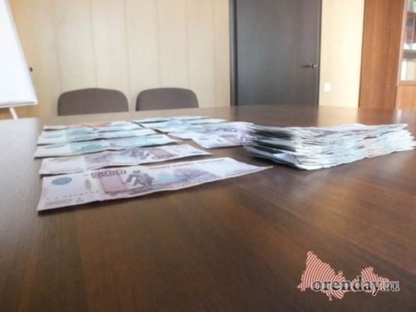 В Оренбуржье выброшенной из очереди на жильё матери пятерых детей всё-таки дали 1,7 млн. рублей