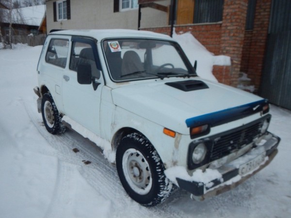 В Бузулукском районе судимый за угон мужчина снова решил покататься на чужом авто