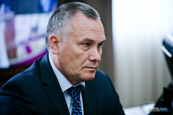 Глава Орска Василий Козупица заявил о нехватке врачей в городе