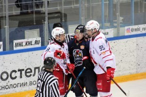 Интервью: Ильнар Фахрутдинов Интервью: Ильнар Фахрутдинов