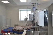 По новой инфекционке главврач будет рассекать на электросамокате По новой инфекционке главврач будет рассекать на электросамокате