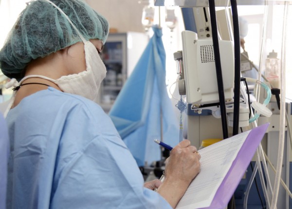 Жительница Орска выразила благодарность врачам за экстренную медицинскую помощь ее сыну