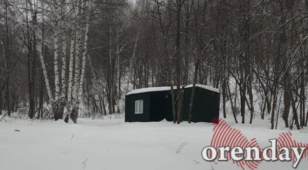 Как &laquo;Оренбургкоммунэлектросеть&raquo; отдых для сотрудников на высоком уровне организовало