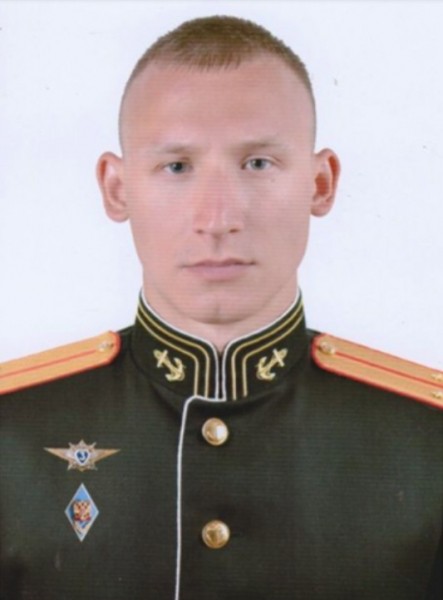 На Героев России, равняйсь!