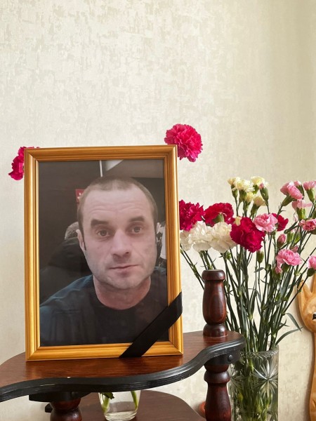 По погибшим на Украине скорбят в Соль-Илецке, Бузулуке, Тоцком, Пономаревском и Матвеевском районах