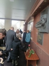 Виктору Поляничко 9 марта исполнилось бы 85 лет Виктору Поляничко 9 марта исполнилось бы 85 лет