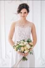 В память о художнице Кате Шамиловой в Оренбурге откроется ее персональная выставка