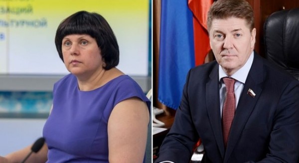 Сенаторы от Оренбуржья вслед за депутатами ГД попали под санкции Евросоюза