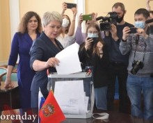 Праздничный день для оренбуржцев: у областного центра появился градоначальник