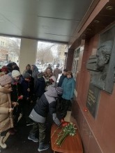Виктору Поляничко 9 марта исполнилось бы 85 лет Виктору Поляничко 9 марта исполнилось бы 85 лет