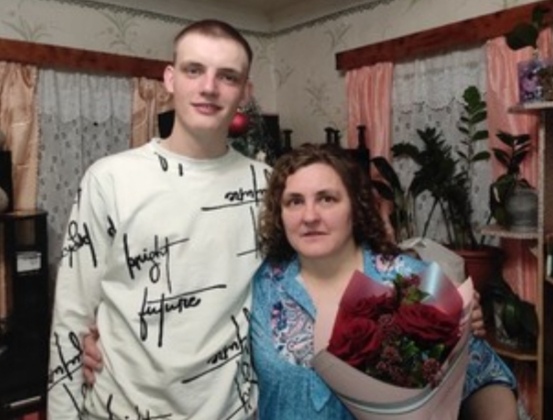 Погибший на Украине солдат из Тоцкого был из многодетной семьи