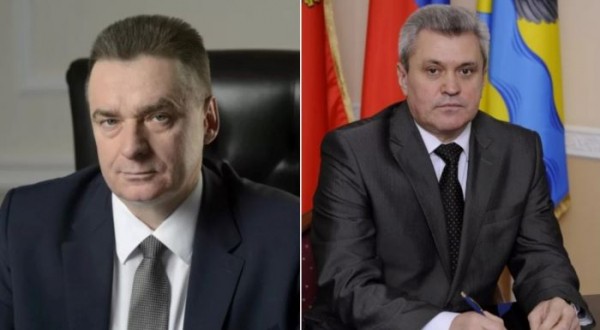 Вспоминаем финалистов конкурсов на кресло главы Оренбурга Вспоминаем финалистов конкурсов на кресло главы Оренбурга