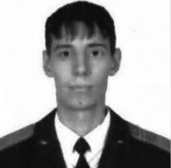 На Героев России, равняйсь!