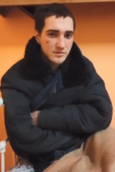 В Оренбургской области семья ждёт возвращения сына из плена