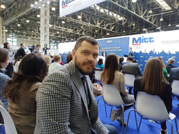 Оренбургская область примет участие в Международной туристической выставке MITT-2022