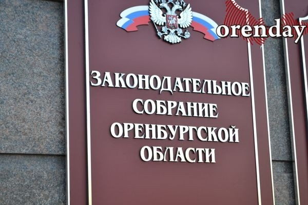 За что депутата оренбургского заксоба могут лишить статуса или наказать