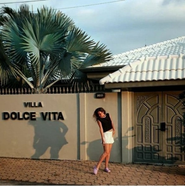 У семьи из Гая, застрявшей в Таиланде, наконец, появился шанс вернуться домой