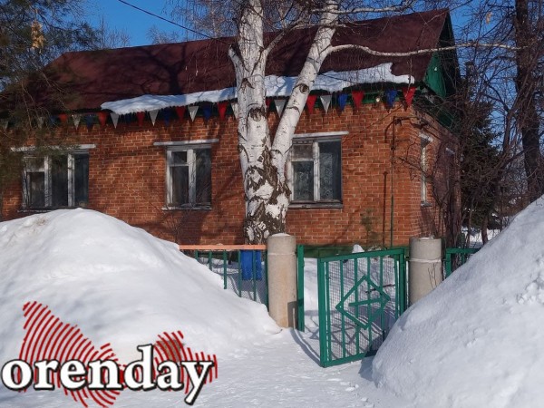 В Оренбургской области семья ждёт возвращения сына из плена