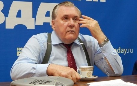 Юрий Мищеряков пока не стал советником мэра Оренбурга