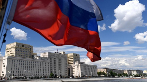 Минобороны рассказало о новых подвигах российских военных на Украине