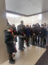 Виктору Поляничко 9 марта исполнилось бы 85 лет Виктору Поляничко 9 марта исполнилось бы 85 лет