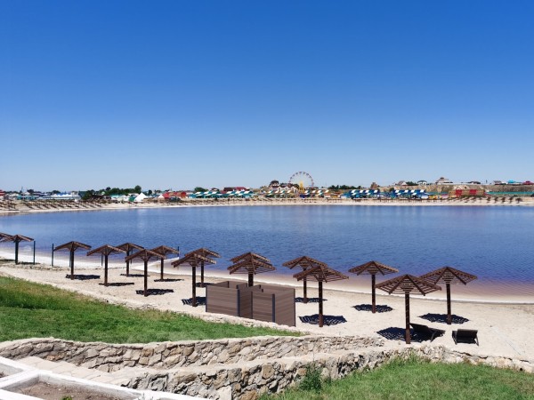 Депутаты Соль-Илецка хотят спросить у &laquo;Соленых озер&raquo; за аренду