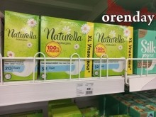 Оренбуржцы отмечают рост цен на самые обычные товары для дома