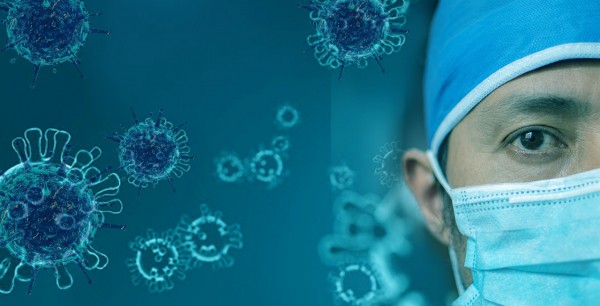 В Оренбургской области 440 пациентов с COVID-19 получают кислородную поддержку