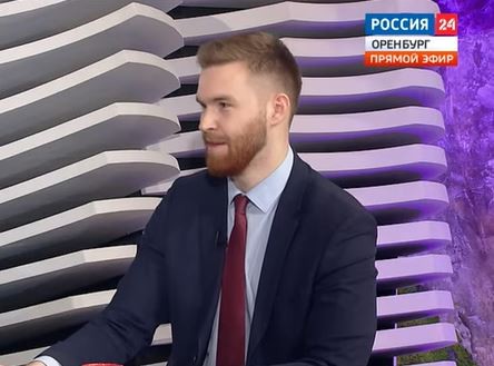 &laquo;Блины вкуснее гамбургеров&raquo;. Игнат Петухов о закрытии ресторанов сети &laquo;Макдоналдс&raquo; в Оренбурге