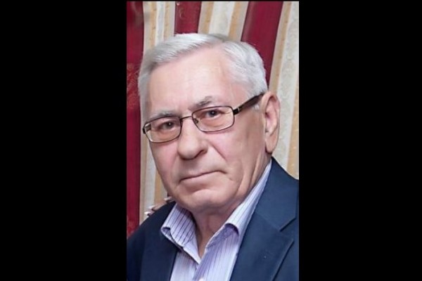 В Оренбурге простятся с экс-председателем городского избиркома