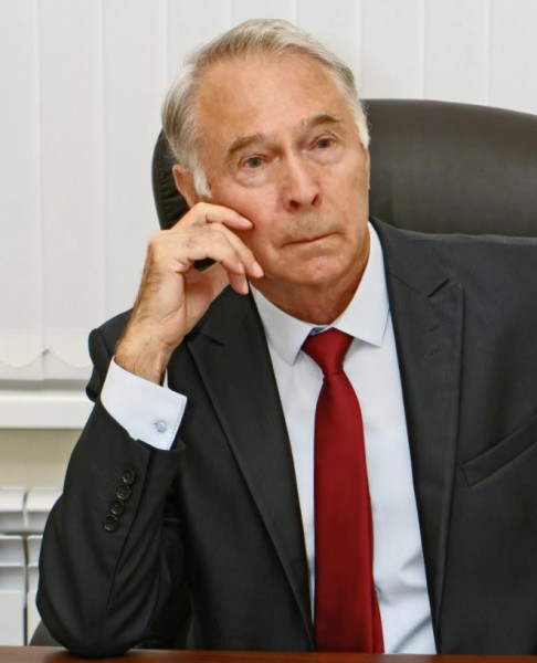 Архитекторы всерьез опасаются за будущее Оренбурга