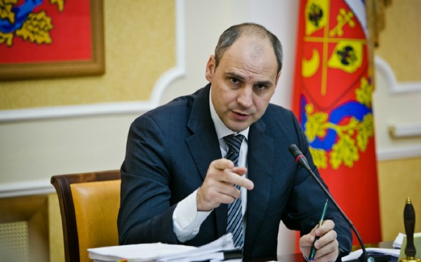 Буржуйки и мангалы. Паслер рассказал об импортозамещении