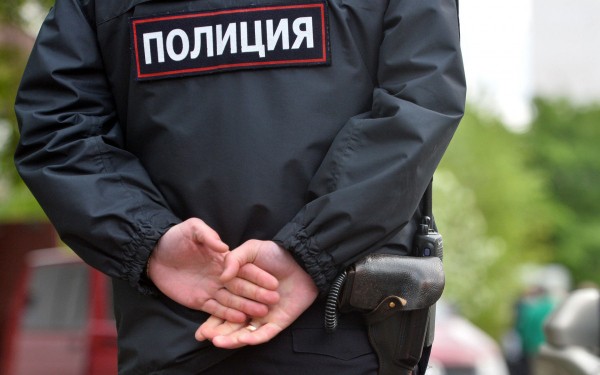 Оренбуржец заплатит штраф за дискредитацию российской армии