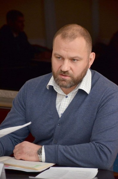 Сергей Салмин призвал оренбуржцев поддержать те шаги, которые принимают наша страна и наш президент