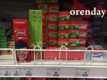 Оренбуржцы отмечают рост цен на самые обычные товары для дома