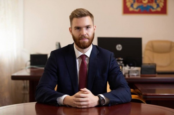 Игнат Петухов: Предприятия Оренбуржья получили шанс выйти на новые рынки