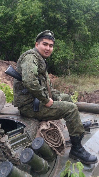 По погибшим на Украине скорбят в Соль-Илецке, Бузулуке, Тоцком, Пономаревском и Матвеевском районах