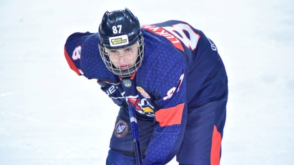 Лукьянцева обменяли в &ldquo;Спартак&rdquo;