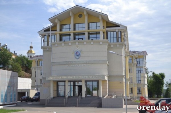 Новое отравление метанолом расследует СК в Оренбуржье Новое отравление метанолом расследует СК в Оренбуржье