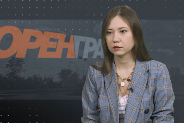 &laquo;Оренбург Live&raquo;. Выпуск №81