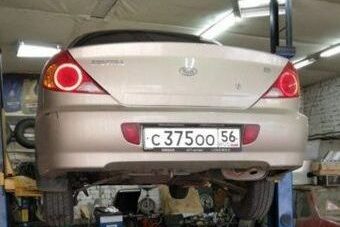 Срок гарантийного ремонта авто в России планируют увеличить