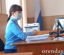 Экс-вице губернатор Оренбуржья Вера Баширова считает, что выделение ей квартиры ущерба не принесло