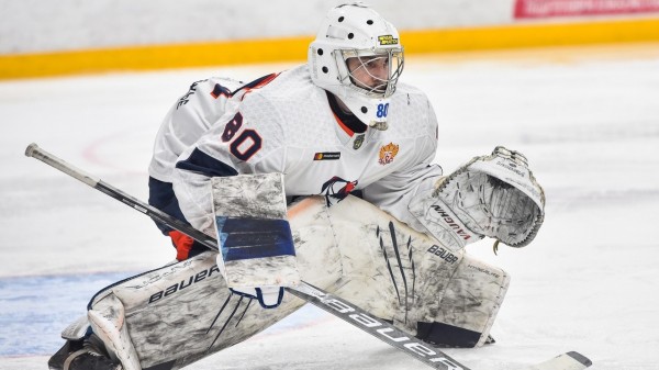 Победа в Уфе!