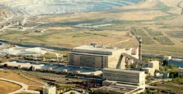 Андрей Гольм рассказал о работе &laquo;Оренбургских минералов&raquo; в условиях санкций