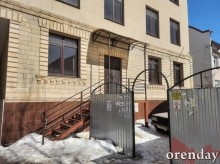 Фокус по превращению гостиницы &laquo;Баку&raquo; в поликлинику оренбуржцы так и не увидели