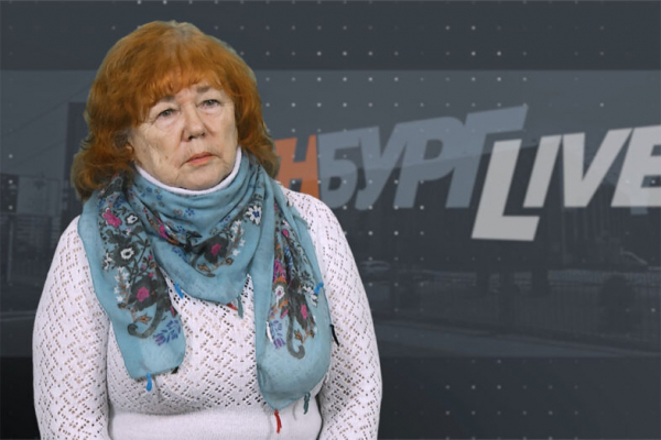 &laquo;Оренбург Live&raquo;. Выпуск №81