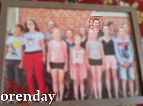 В Оренбургской области семья ждёт возвращения сына из плена